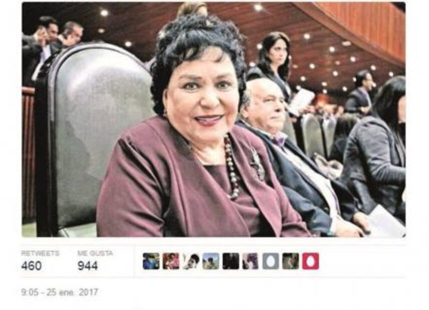 El Foco. Que no cunda el pánico, es hora de leer a Trump