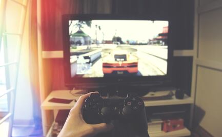 Smartphone, el preferido por los gamers: estudio