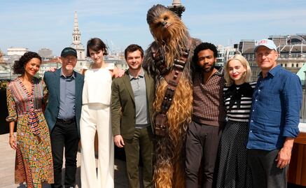 La crisis existencial de “Star Wars”