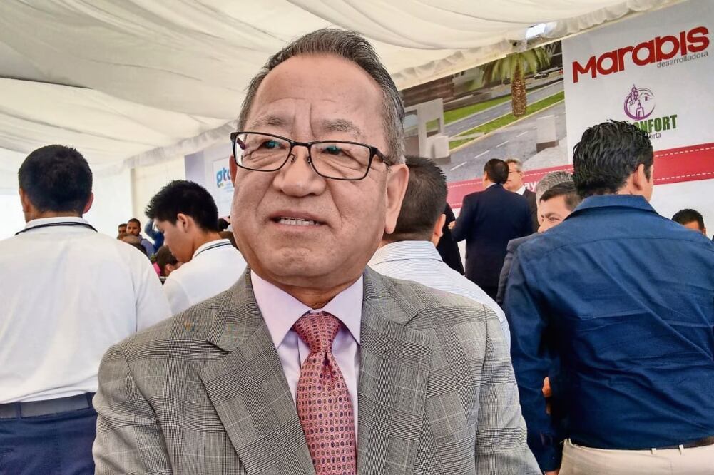 Toyota, en contra de muros