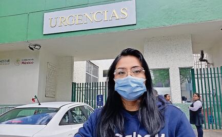 “Mi madre está muy grave, no sabemos qué necesitará”