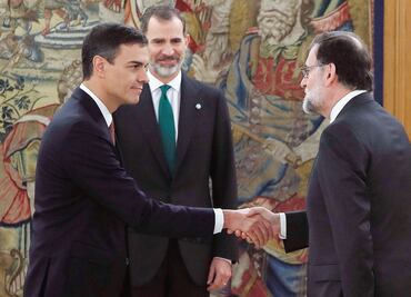 #AdiósRajoy: la tendencia que dio vuelta al mundo