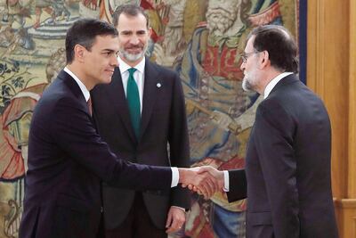 #AdiósRajoy: la tendencia que dio vuelta al mundo