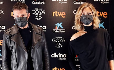 Entrega de Premios Goya 2021 será limitada por el Covid-19