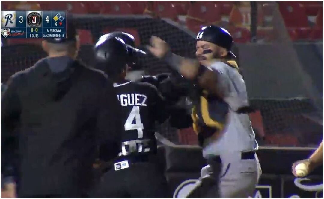 Hubo múltiples sancionados. FOTO: ESPECIAL