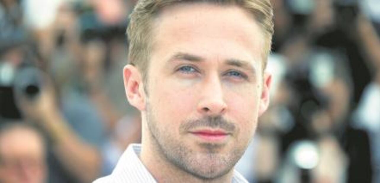 10 famosos que se ven mejor con barba