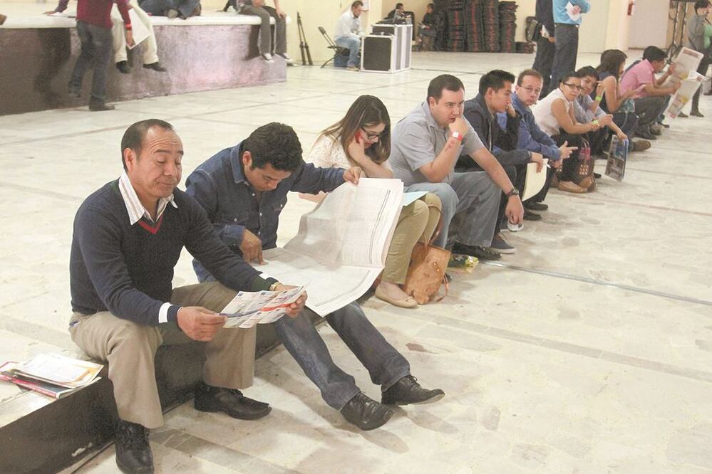 Foto: Archivo EL UNIVERSAL