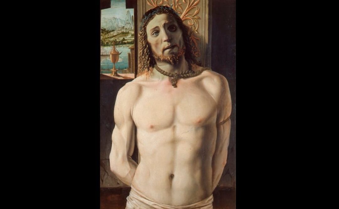 Foto: Twitter Pinacoteca di Brera