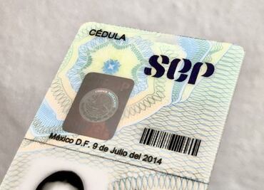 SEP simplifica trámite de cédula profesional; adiós a filas y papeleo, así puedes realizarlo en línea