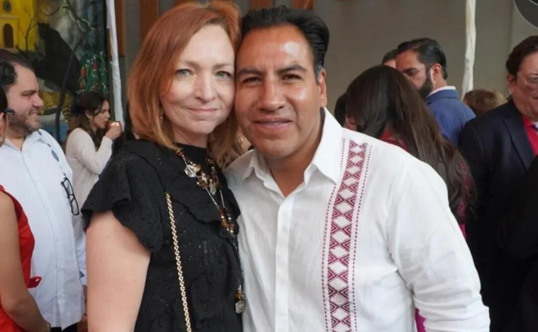 Fiscalía de Chiapas abre carpeta de investigación por caída de subsecretaria de turismo en un río; se desconoce si fue un accidente. Foto tomada de instagram