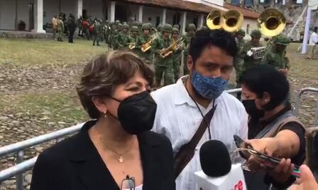 Entre 90 y 95% de escuelas de educación básica regresarán a clases presenciales: SEP