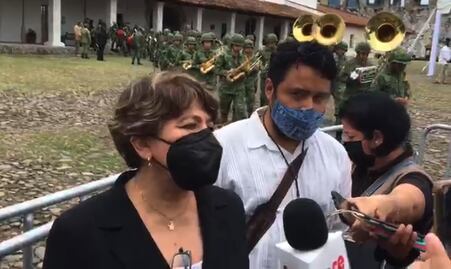 Entre 90 y 95% de escuelas de educación básica regresarán a clases presenciales: SEP