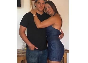 Vanessa Guzmán se suma al club de abuelas jóvenes con físico envidiable