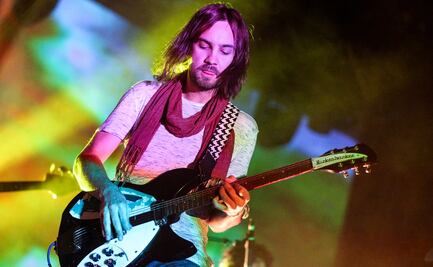 Ya hay nueva fecha para ver a Tame Impala en el Foro Sol