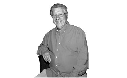 Carta dirigida a mis estimados lectores (Basta de cuentos y hagamos cuentas)