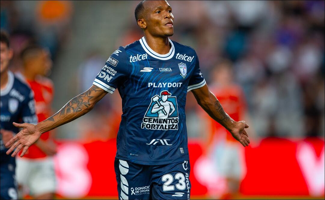 Pachuca eliminó a Chivas, Cruz Azul y Monterrey / Foto: EFE