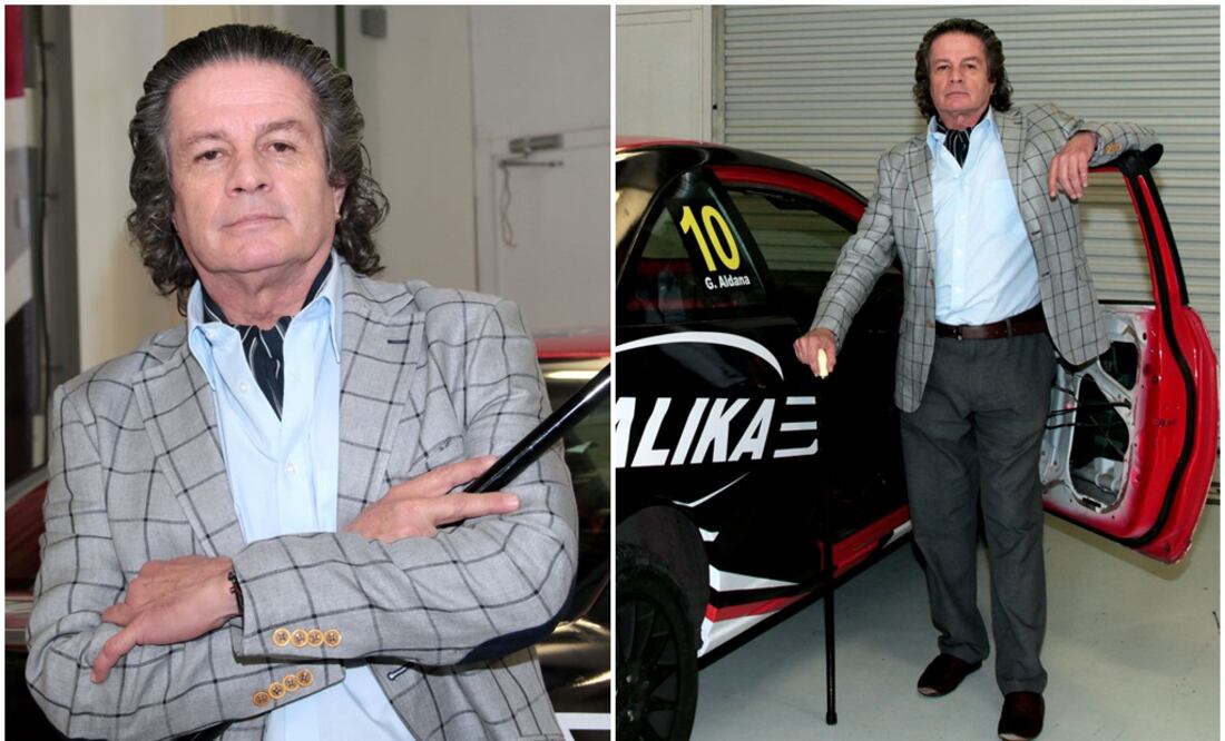 FOTOS: Cortesía TV Azteca