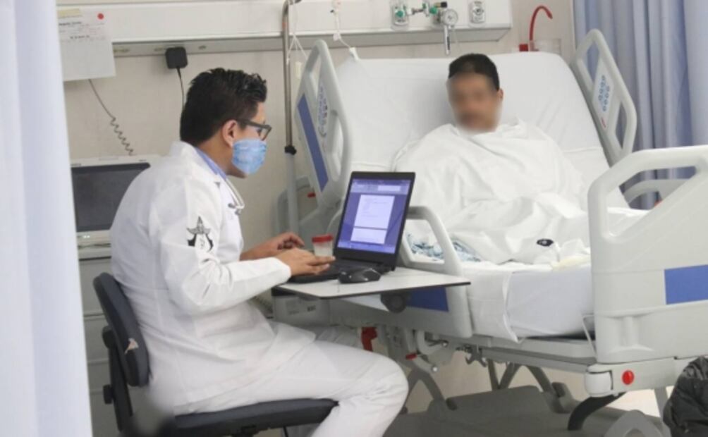 Salud descarta casos de "covidengue" en Aguascalientes