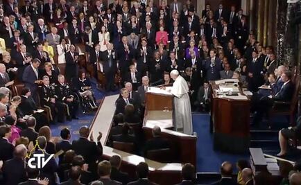 "Ninguna religión es inmune al extremismo ideológico": Papa