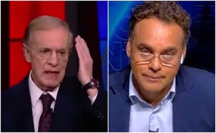 David Faitelson confirmó reunión con José Ramón Fernández tras debutar en TUDN