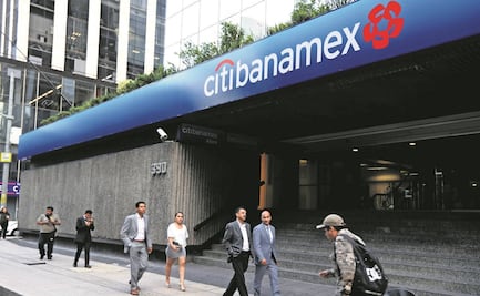 Citi avisó antes a gobierno de su salida; Hacienda no lo hizo público