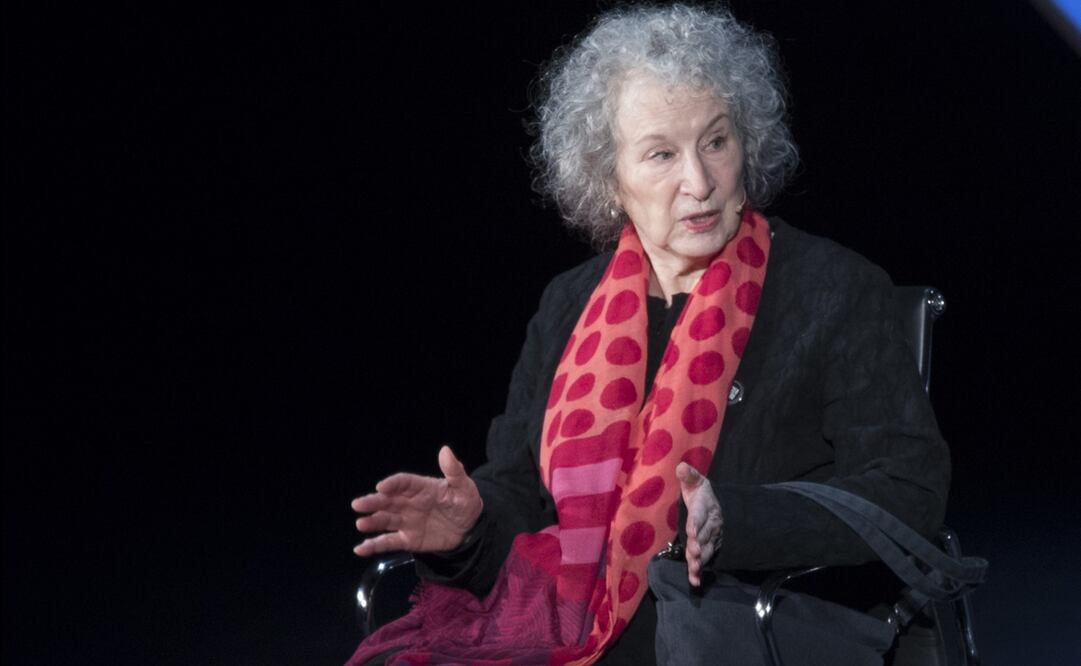 Foto: AP Photo/Mary Altaffer, archivo