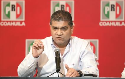 INE acata sentencia; resuelve que Riquelme sólo rebasó el 1.61% de gastos de campaña