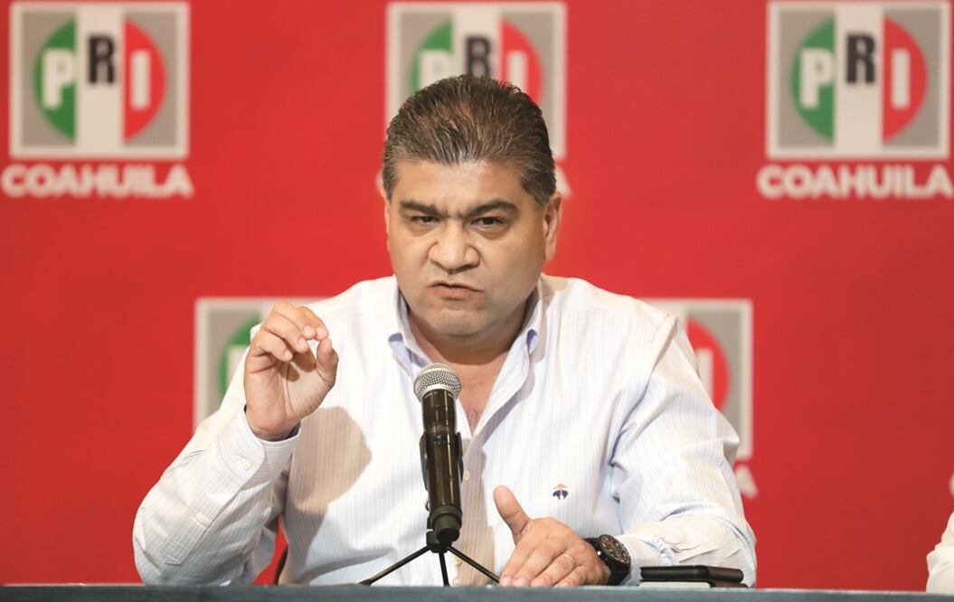 Foto: Archivo/EL UNIVERSAL