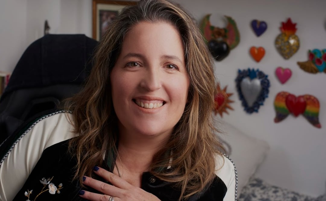 La autora Agustina Bazterrica. Foto: Alejandra López.