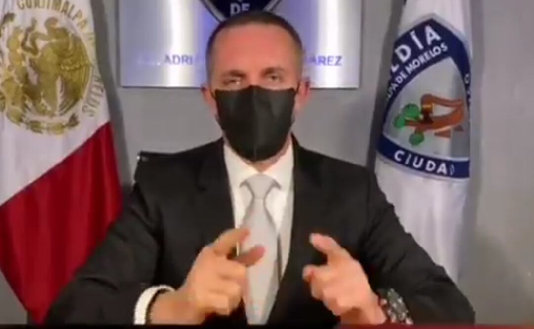 Foto: Capura de pantalla