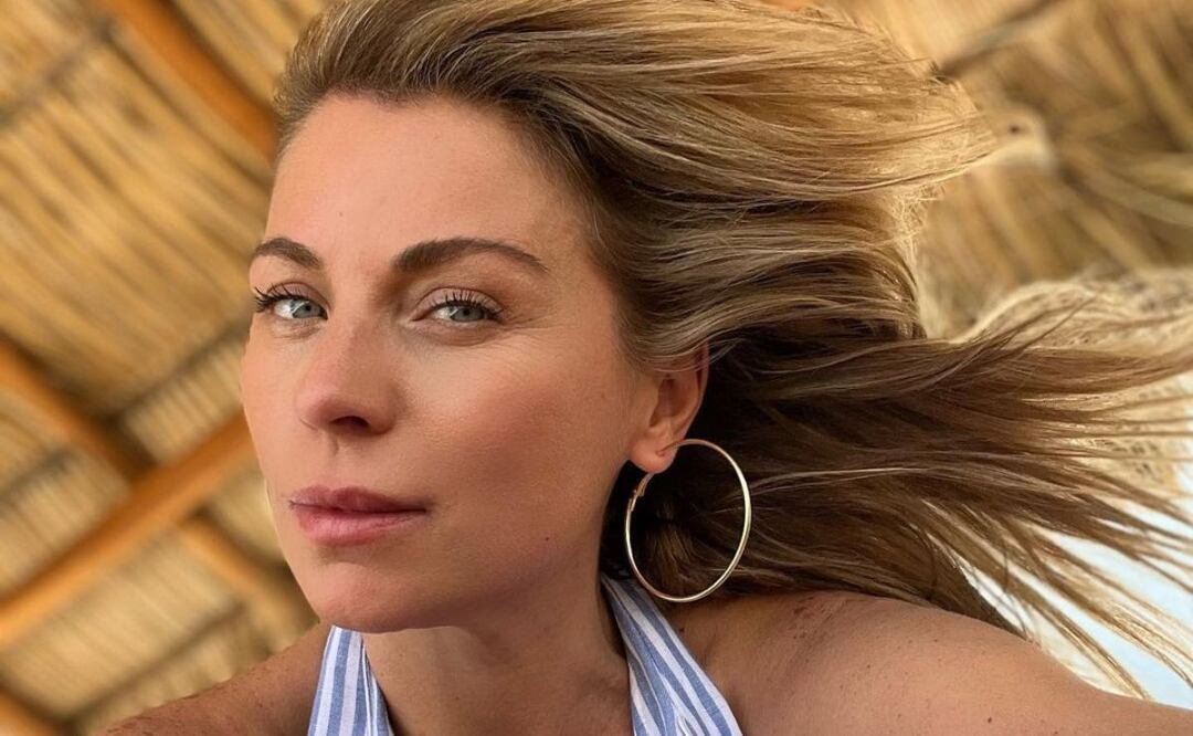 Ludwika Paleta. Fuente: Instagram @ludwika_paleta