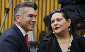 Consejeros del INE acusan "campaña de desprestigio"; oposición reclama inacción ante campañas adelantadas