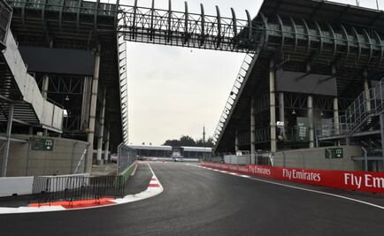 Terminan las primeras prácticas libres