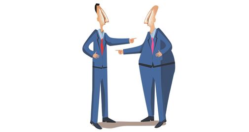 Rechazo categóricamente lo que publicaste el viernes