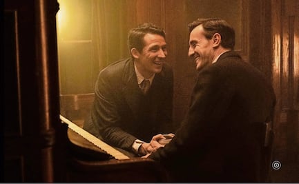 La “historia del sonido” entra en sincronía con el amor