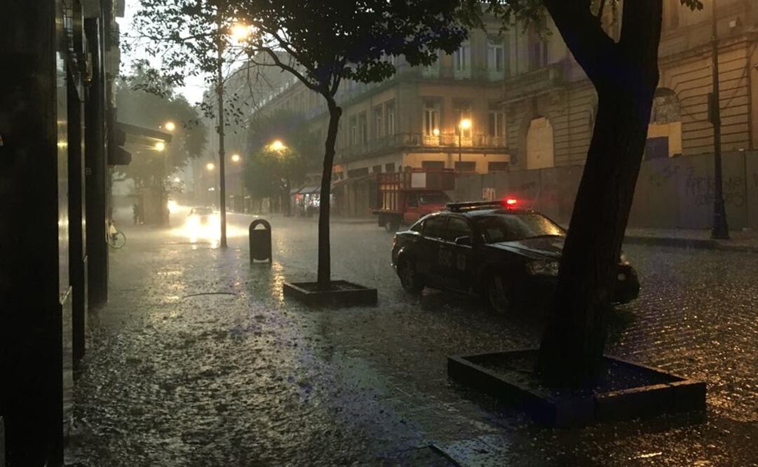 Foto: Valente Rosas/ EL UNIVERSAL