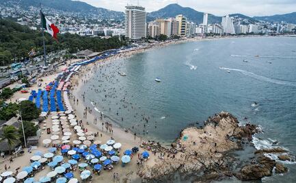 Día de planificar las vacaciones: ¿Cuándo caen los próximos días para vacacionar?