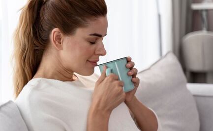 Purifica el hígado con esta aromática infusión natural