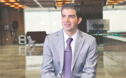 “¿Por qué nos cambiamos del Verde a Morena?”