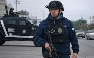 Tras muerte de "El Mencho", estados despliegan operativos; sigue en VIVO la cobertura de la jornada violenta y acciones de seguridad