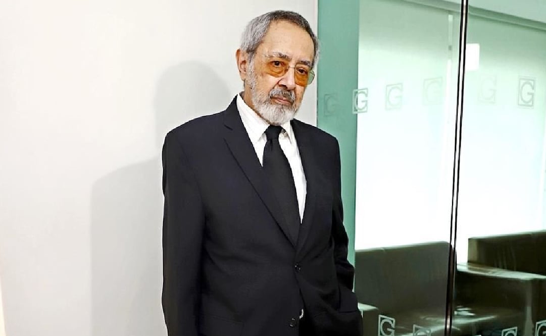 Fue uno de los escritores y productores más importantes de la televisión mexicana. Foto: Redes sociales.