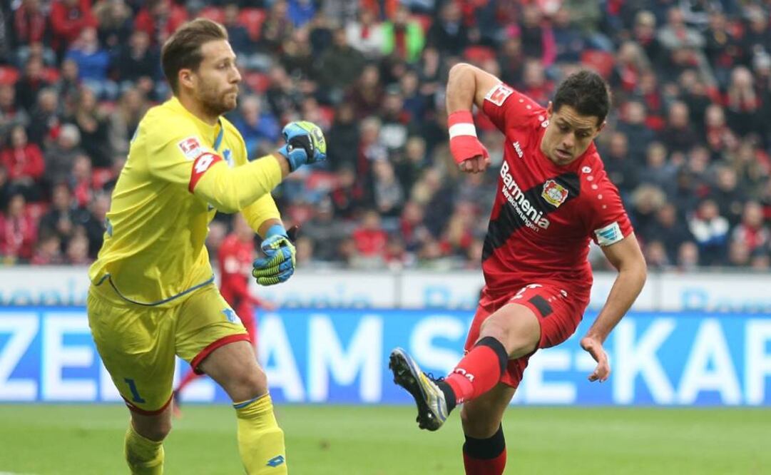 Tomada de facebook.com/bayer04