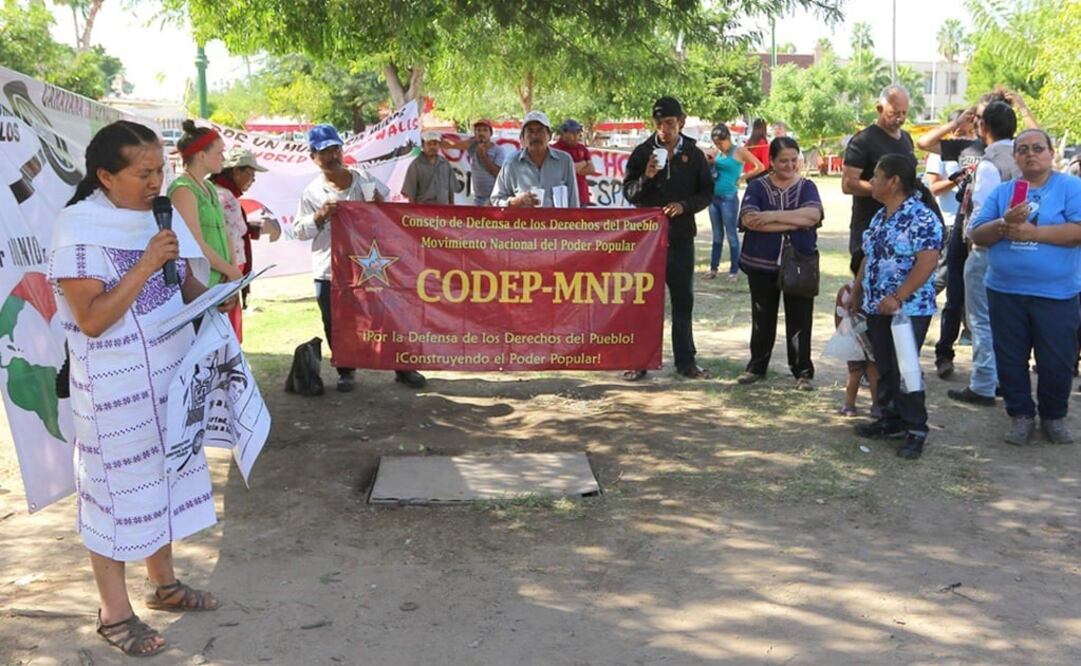 (Foto: Amalia Escobar)