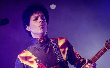 Prince retira toda su música de los servicios de 'streaming'