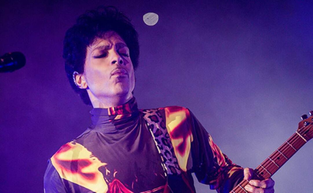 Billboard informó que aún se puede encontrar su música en Tidal, el servicio de streaming iniciado por el rapero Jay Z en marzo pasado. FOTO:Archivo