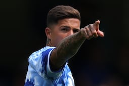 ¿Enzo Fernández se queda en Chelsea? Fue convocado ante Fulham y esto se sabe de su futuro
