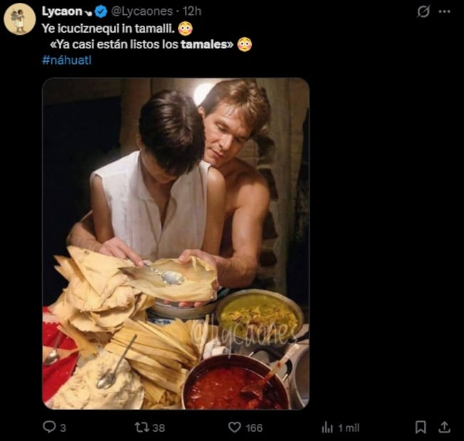 Los mejores memes del Día de la Candelaria. Foto: Captura de pantalla