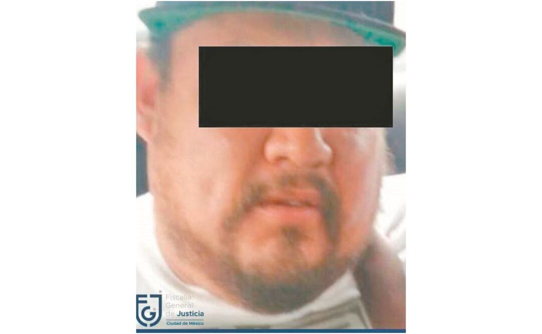 Acusaciones. Al Niño Problema se le investiga por privación ilegal de la libertad, modalidad secuestro exprés.ESPECIAL