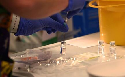 Rusia inicia trámites para registrar la "Sputnik Light", su vacuna antiCovid de una sola dosis