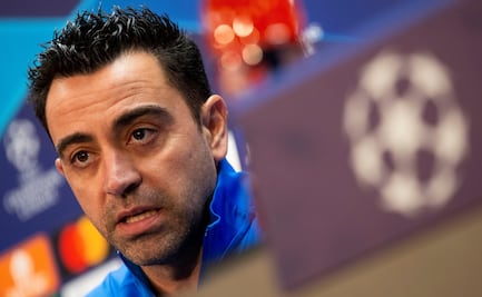 Llega primer desafío real para el Barça de Xavi